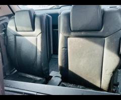 Vauxhall Zafira 2 OWNERS, 7 SEATS,MOT EXPIRY 27/11/2025, EURO 6,  CHECK WEBSITE FOR MORE DEALS, OVER - 26