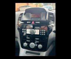 Vauxhall Zafira 2 OWNERS, 7 SEATS,MOT EXPIRY 27/11/2025, EURO 6,  CHECK WEBSITE FOR MORE DEALS, OVER - 28