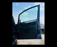 Vauxhall Zafira 2 OWNERS, 7 SEATS,MOT EXPIRY 27/11/2025, EURO 6,  CHECK WEBSITE FOR MORE DEALS, OVER - 30