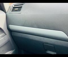 Vauxhall Zafira 2 OWNERS, 7 SEATS,MOT EXPIRY 27/11/2025, EURO 6,  CHECK WEBSITE FOR MORE DEALS, OVER - 33