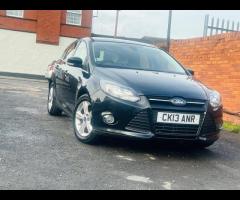 Ford Focus PARKING SENSOR, COMES WITH 12 MONTH MOT, AIR CON, CHECK WEBSITE FOR MORE DEALS, OVER 200 - 7