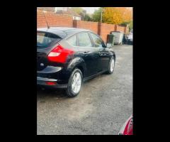 Ford Focus PARKING SENSOR, COMES WITH 12 MONTH MOT, AIR CON, CHECK WEBSITE FOR MORE DEALS, OVER 200 - 12