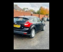 Ford Focus PARKING SENSOR, COMES WITH 12 MONTH MOT, AIR CON, CHECK WEBSITE FOR MORE DEALS, OVER 200 - 13