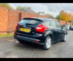 Ford Focus PARKING SENSOR, COMES WITH 12 MONTH MOT, AIR CON, CHECK WEBSITE FOR MORE DEALS, OVER 200 - 15