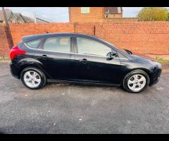 Ford Focus PARKING SENSOR, COMES WITH 12 MONTH MOT, AIR CON, CHECK WEBSITE FOR MORE DEALS, OVER 200 - 19