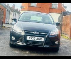 Ford Focus PARKING SENSOR, COMES WITH 12 MONTH MOT, AIR CON, CHECK WEBSITE FOR MORE DEALS, OVER 200 - 21