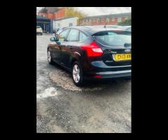 Ford Focus PARKING SENSOR, COMES WITH 12 MONTH MOT, AIR CON, CHECK WEBSITE FOR MORE DEALS, OVER 200 - 23