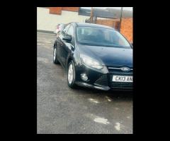 Ford Focus PARKING SENSOR, COMES WITH 12 MONTH MOT, AIR CON, CHECK WEBSITE FOR MORE DEALS, OVER 200 - 25