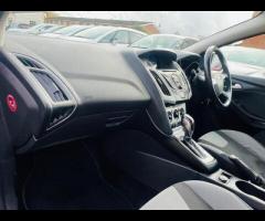 Ford Focus PARKING SENSOR, COMES WITH 12 MONTH MOT, AIR CON, CHECK WEBSITE FOR MORE DEALS, OVER 200 - 26