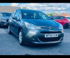 Citroen C3 £20 ROAD TAX, 5 STAMPS, AIR CON, CHECK WEBSITE FOR MORE DEALS, OVER 200 CARS IN STOCK, 12 - 3