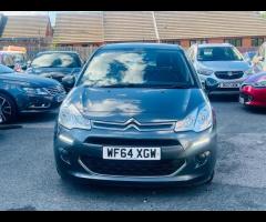 Citroen C3 £20 ROAD TAX, 5 STAMPS, AIR CON, CHECK WEBSITE FOR MORE DEALS, OVER 200 CARS IN STOCK, 12 - 4