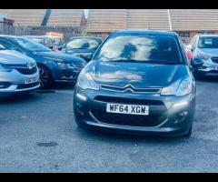 Citroen C3 £20 ROAD TAX, 5 STAMPS, AIR CON, CHECK WEBSITE FOR MORE DEALS, OVER 200 CARS IN STOCK, 12 - 5