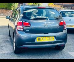 Citroen C3 £20 ROAD TAX, 5 STAMPS, AIR CON, CHECK WEBSITE FOR MORE DEALS, OVER 200 CARS IN STOCK, 12 - 12