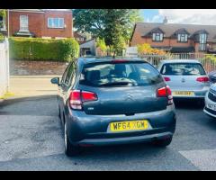 Citroen C3 £20 ROAD TAX, 5 STAMPS, AIR CON, CHECK WEBSITE FOR MORE DEALS, OVER 200 CARS IN STOCK, 12 - 13