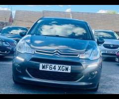 Citroen C3 £20 ROAD TAX, 5 STAMPS, AIR CON, CHECK WEBSITE FOR MORE DEALS, OVER 200 CARS IN STOCK, 12 - 15