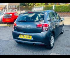 Citroen C3 £20 ROAD TAX, 5 STAMPS, AIR CON, CHECK WEBSITE FOR MORE DEALS, OVER 200 CARS IN STOCK, 12 - 16