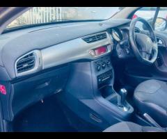 Citroen C3 £20 ROAD TAX, 5 STAMPS, AIR CON, CHECK WEBSITE FOR MORE DEALS, OVER 200 CARS IN STOCK, 12 - 17