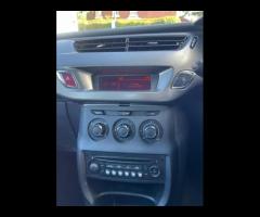 Citroen C3 £20 ROAD TAX, 5 STAMPS, AIR CON, CHECK WEBSITE FOR MORE DEALS, OVER 200 CARS IN STOCK, 12 - 20