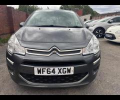 Citroen C3 £20 ROAD TAX, 5 STAMPS, AIR CON, CHECK WEBSITE FOR MORE DEALS, OVER 200 CARS IN STOCK, 12 - 23