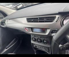 Citroen C3 £20 ROAD TAX, 5 STAMPS, AIR CON, CHECK WEBSITE FOR MORE DEALS, OVER 200 CARS IN STOCK, 12 - 24