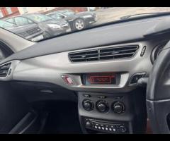 Citroen C3 £20 ROAD TAX, 5 STAMPS, AIR CON, CHECK WEBSITE FOR MORE DEALS, OVER 200 CARS IN STOCK, 12 - 29