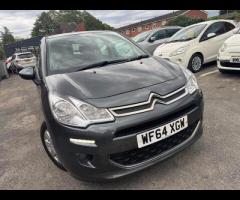 Citroen C3 £20 ROAD TAX, 5 STAMPS, AIR CON, CHECK WEBSITE FOR MORE DEALS, OVER 200 CARS IN STOCK, 12 - 35