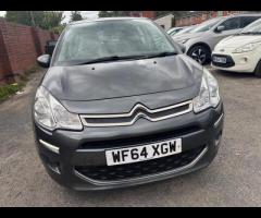 Citroen C3 £20 ROAD TAX, 5 STAMPS, AIR CON, CHECK WEBSITE FOR MORE DEALS, OVER 200 CARS IN STOCK, 12 - 36