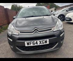 Citroen C3 £20 ROAD TAX, 5 STAMPS, AIR CON, CHECK WEBSITE FOR MORE DEALS, OVER 200 CARS IN STOCK, 12 - 37