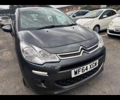 Citroen C3 £20 ROAD TAX, 5 STAMPS, AIR CON, CHECK WEBSITE FOR MORE DEALS, OVER 200 CARS IN STOCK, 12 - 38