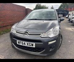 Citroen C3 £20 ROAD TAX, 5 STAMPS, AIR CON, CHECK WEBSITE FOR MORE DEALS, OVER 200 CARS IN STOCK, 12 - 39