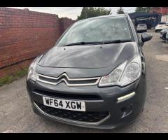 Citroen C3 £20 ROAD TAX, 5 STAMPS, AIR CON, CHECK WEBSITE FOR MORE DEALS, OVER 200 CARS IN STOCK, 12 - 43