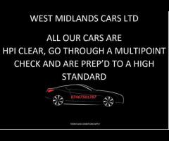 Vauxhall Astra GTC AUTOMATIC GEARBOX, CRUISE CONTROL, FULL 12 MONTHS MOT, WARRANTED LOW MILEAGE, WE - 4