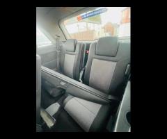 Vauxhall Zafira 7SEATS ,EURO 6,  COMES WITH 12 MONTH MOT, AIR CON, CHECK WEBSITE FOR MORE DEALS, OVE - 26