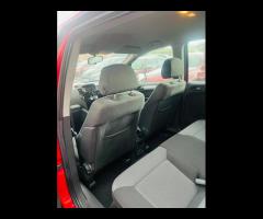 Vauxhall Zafira 7SEATS ,EURO 6,  COMES WITH 12 MONTH MOT, AIR CON, CHECK WEBSITE FOR MORE DEALS, OVE - 28