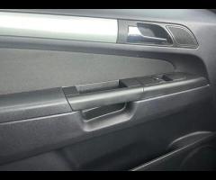 Vauxhall Zafira 7SEATS ,EURO 6,  COMES WITH 12 MONTH MOT, AIR CON, CHECK WEBSITE FOR MORE DEALS, OVE - 32