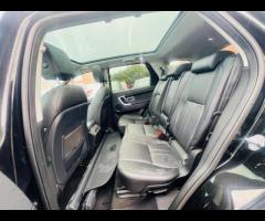 Land Rover Discovery Sport 2 OWNERS, EURO 6, SAT NAV, REVERSE CAMERA, 7 SEAT, PAINROOF, ALLOY WHEELS - 31