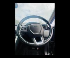 Land Rover Discovery Sport 2 OWNERS, EURO 6, SAT NAV, REVERSE CAMERA, 7 SEAT, PAINROOF, ALLOY WHEELS - 36
