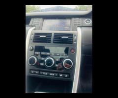 Land Rover Discovery Sport 2 OWNERS, EURO 6, SAT NAV, REVERSE CAMERA, 7 SEAT, PAINROOF, ALLOY WHEELS - 38