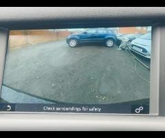 Land Rover Discovery Sport 2 OWNERS, EURO 6, SAT NAV, REVERSE CAMERA, 7 SEAT, PAINROOF, ALLOY WHEELS - 39