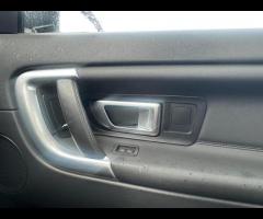 Land Rover Discovery Sport 2 OWNERS, EURO 6, SAT NAV, REVERSE CAMERA, 7 SEAT, PAINROOF, ALLOY WHEELS - 46