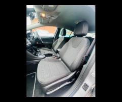 Vauxhall Astra 2 OWNERS,7 STAMPS, SAT NAV,EURO 6,  AIR CON,COMES WITH 12 MONTH MOT, ALLOY WHEELS, CH - 20