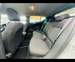 Vauxhall Astra 2 OWNERS,7 STAMPS, SAT NAV,EURO 6,  AIR CON,COMES WITH 12 MONTH MOT, ALLOY WHEELS, CH - 21