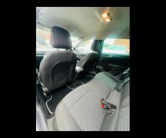 Vauxhall Astra 2 OWNERS,7 STAMPS, SAT NAV,EURO 6,  AIR CON,COMES WITH 12 MONTH MOT, ALLOY WHEELS, CH - 22