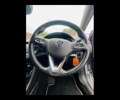 Vauxhall Astra 2 OWNERS,7 STAMPS, SAT NAV,EURO 6,  AIR CON,COMES WITH 12 MONTH MOT, ALLOY WHEELS, CH - 24