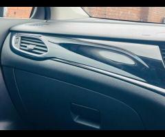 Vauxhall Astra 2 OWNERS,7 STAMPS, SAT NAV,EURO 6,  AIR CON,COMES WITH 12 MONTH MOT, ALLOY WHEELS, CH - 27