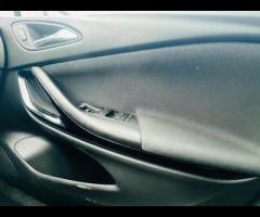 Vauxhall Astra 2 OWNERS,7 STAMPS, SAT NAV,EURO 6,  AIR CON,COMES WITH 12 MONTH MOT, ALLOY WHEELS, CH - 30