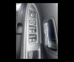 Mitsubishi Outlander AUTO GEARBOX FULL BLACK LEATHER HEATED SEAT SUN ROOF 7 SEATER CHECK WEBSITE SID - 12