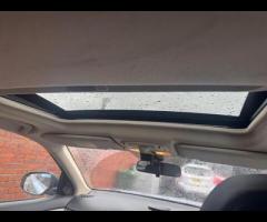 Mitsubishi Outlander AUTO GEARBOX FULL BLACK LEATHER HEATED SEAT SUN ROOF 7 SEATER CHECK WEBSITE SID - 17