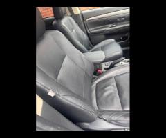 Mitsubishi Outlander AUTO GEARBOX FULL BLACK LEATHER HEATED SEAT SUN ROOF 7 SEATER CHECK WEBSITE SID - 19