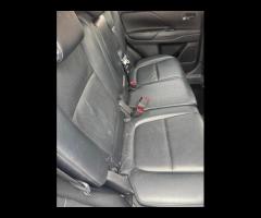 Mitsubishi Outlander AUTO GEARBOX FULL BLACK LEATHER HEATED SEAT SUN ROOF 7 SEATER CHECK WEBSITE SID - 20